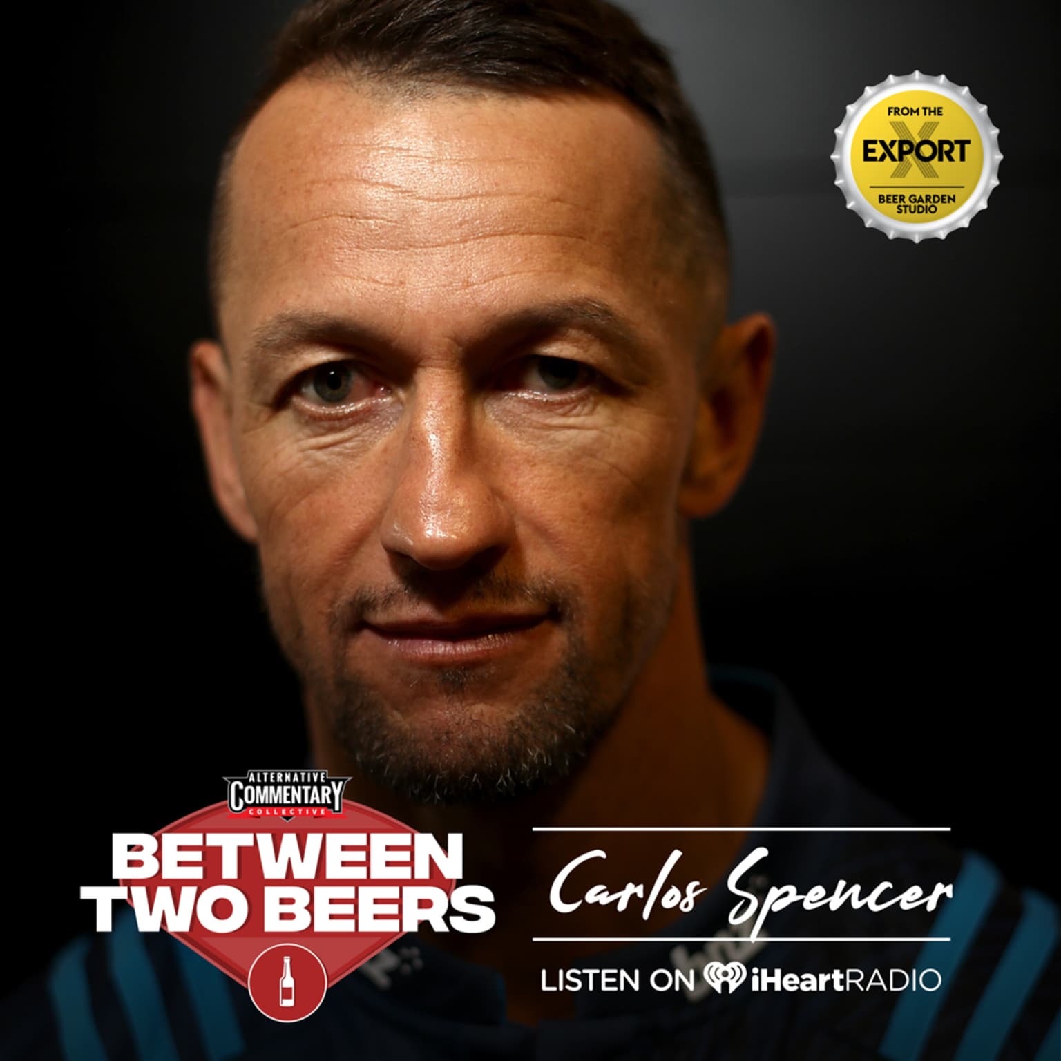 Carlos Spencer: Life after rugby (and Toffeepops) artwork