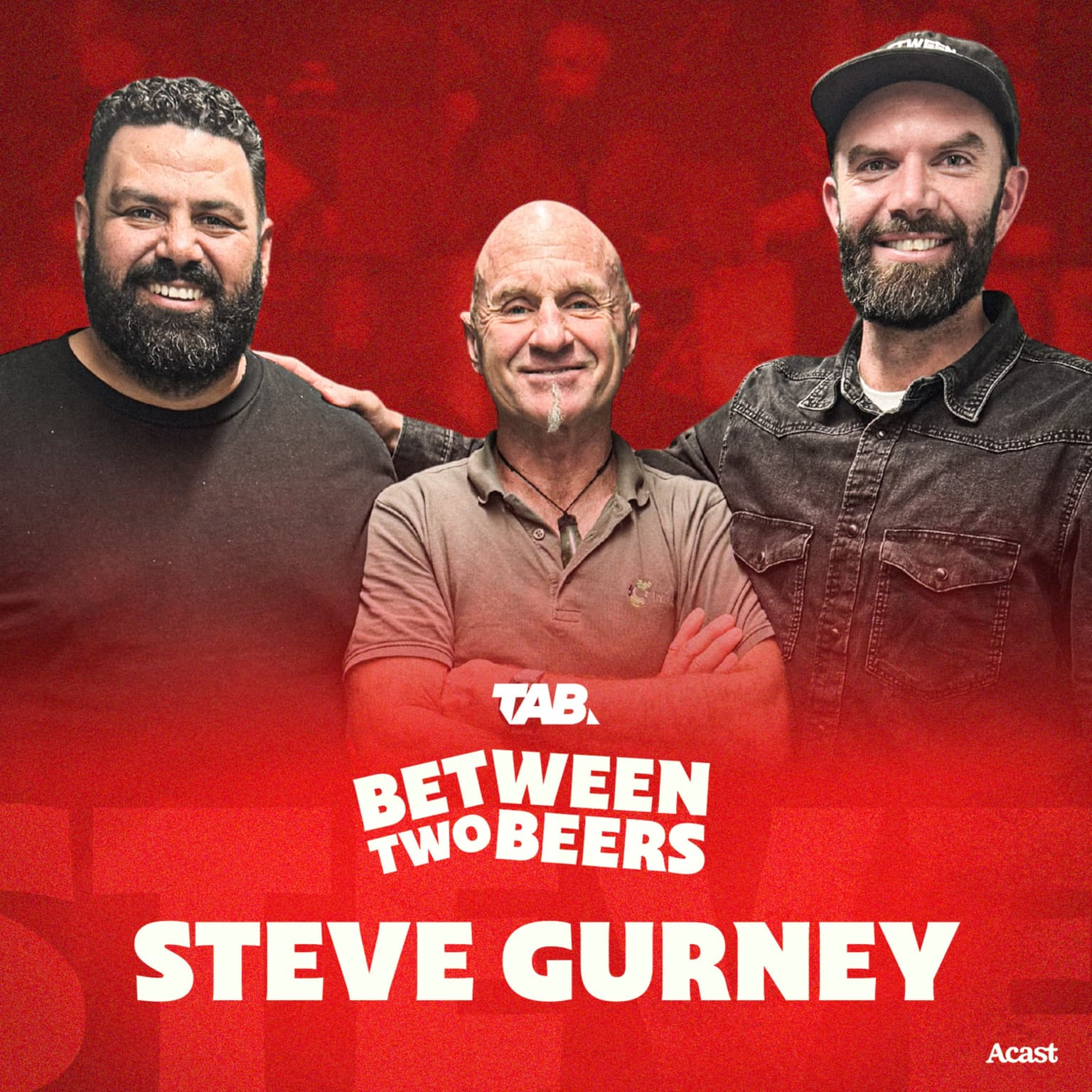 NZ’s Greatest Multisport Athlete: Steve Gurney on Coast to Coast Glory & Near Death Experiences artwork