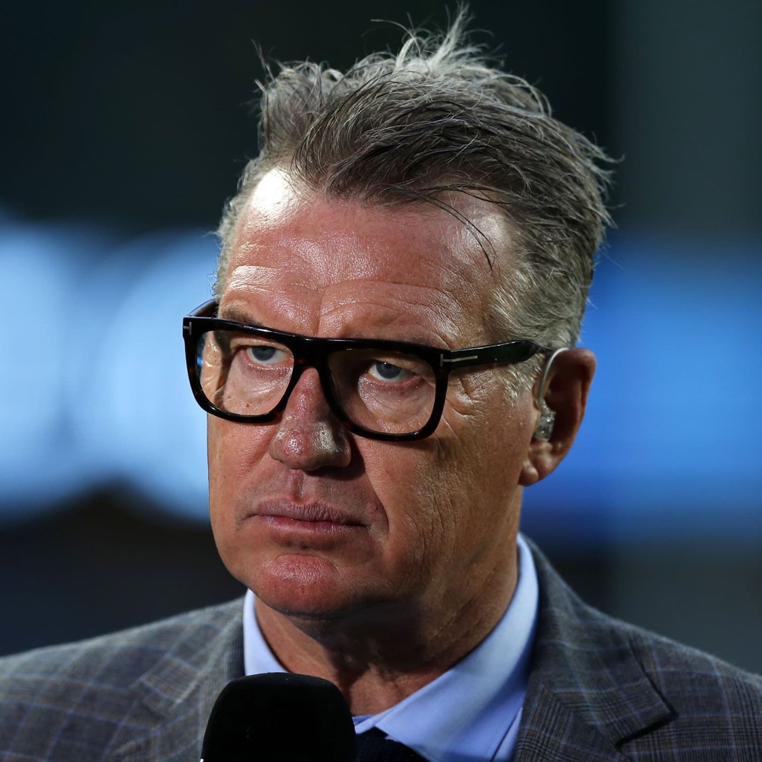 Sir John Kirwan: Mastering the mind artwork