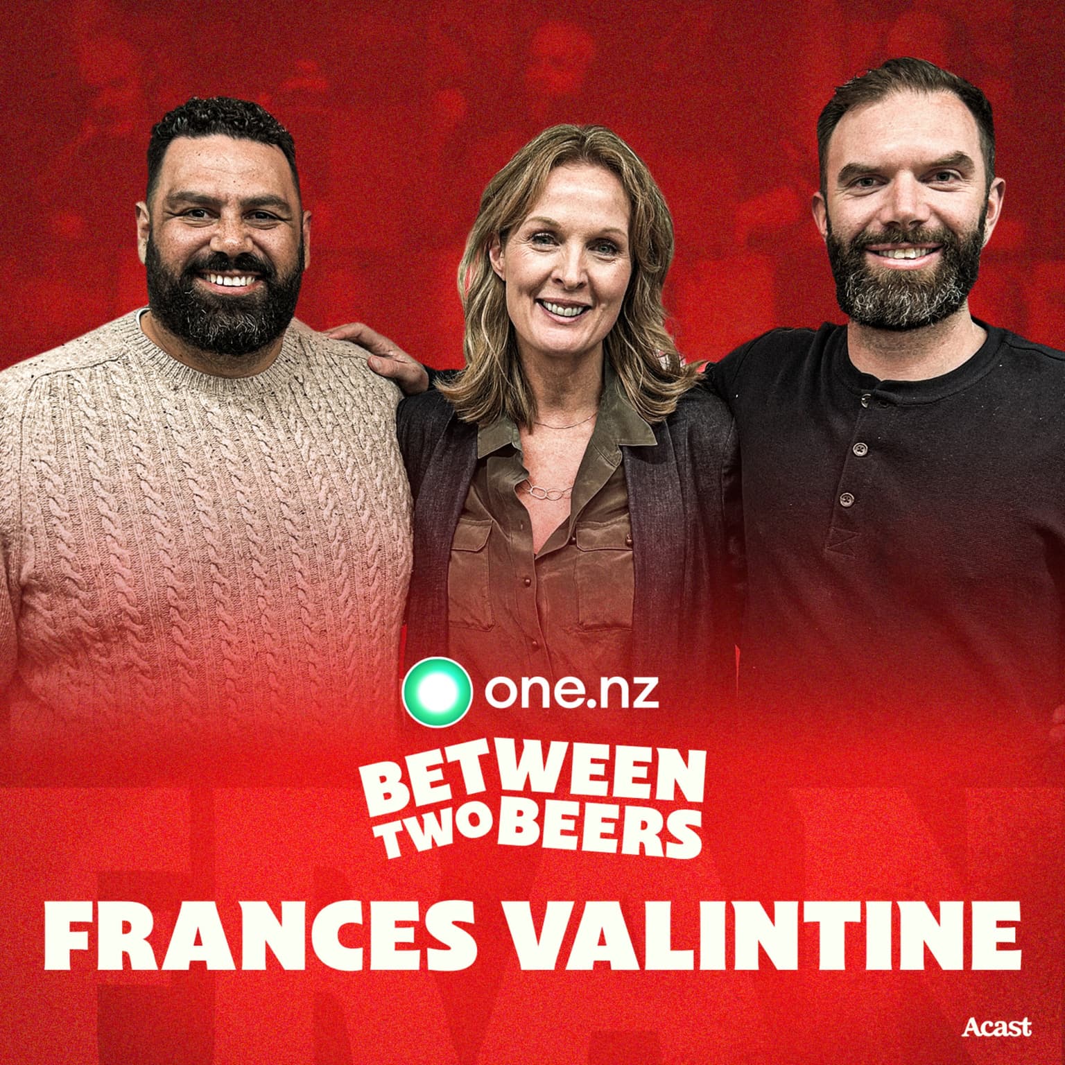 Futurist Frances Valintine: NZ's Looming Demographic Crisis & the Future of Work artwork