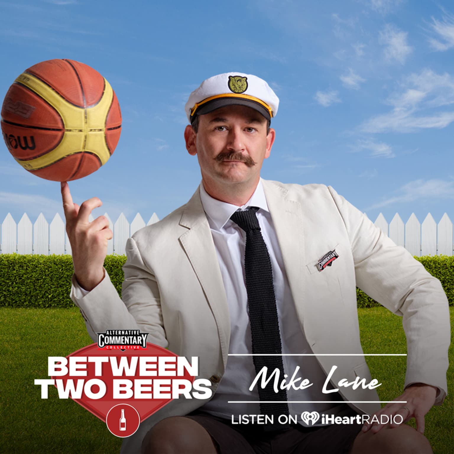 Mike Lane: The worst stories broadcast in NZ (re-release) artwork