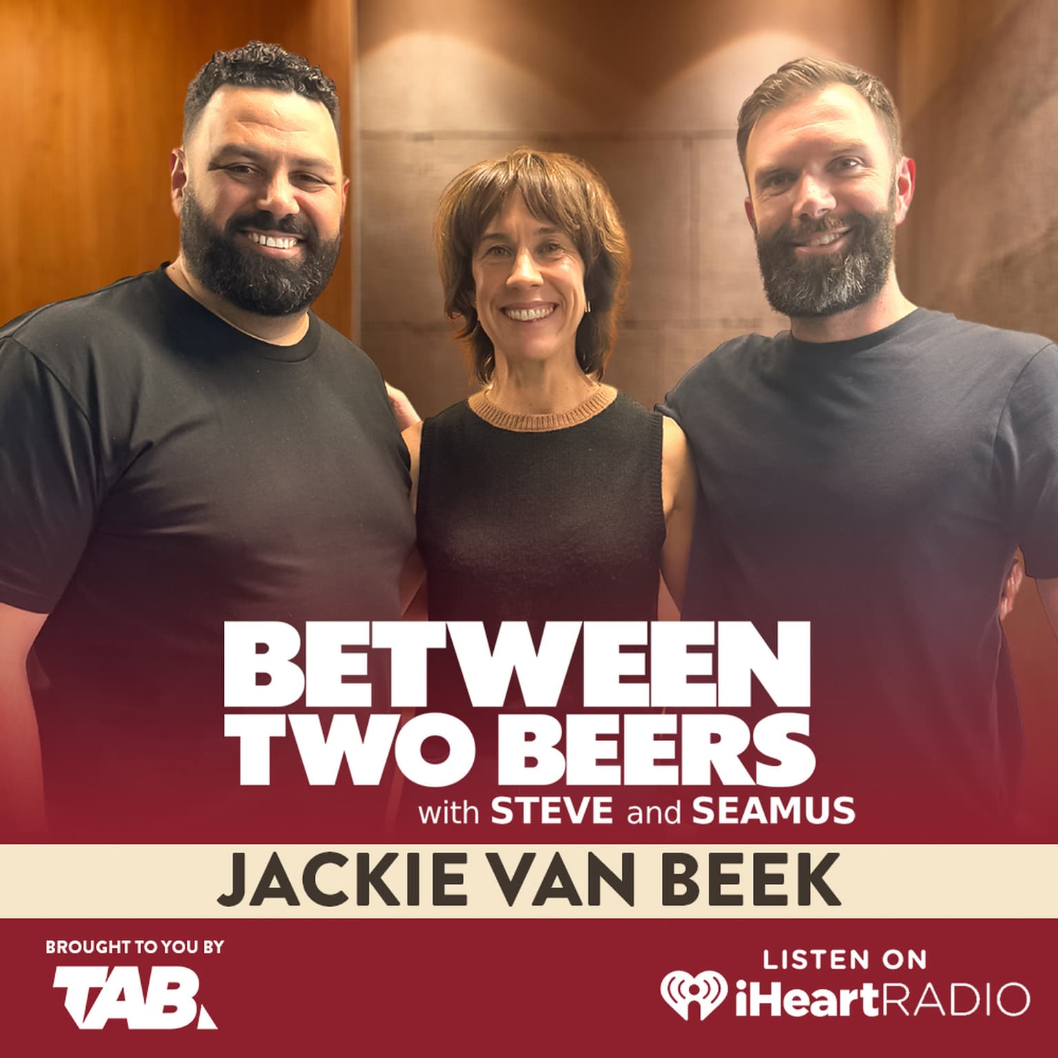 Jackie Van Beek on The Office Australia, Relationship with Jesse Griffin, Working with Taika Waititi artwork