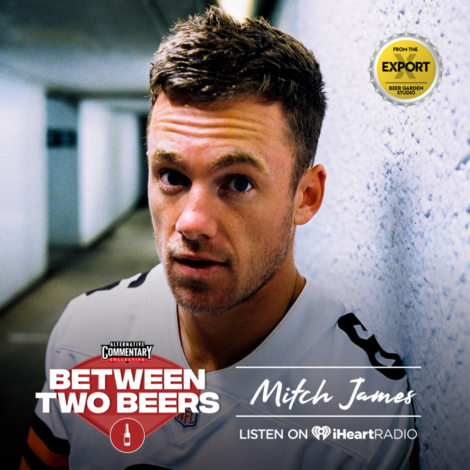 Mitch James: How music saved my life artwork