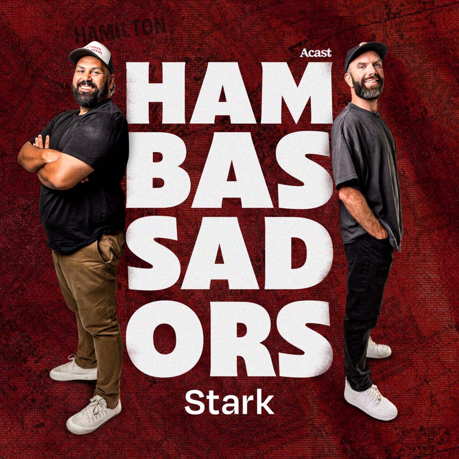 We Landed Steven Adams... Behind The Scenes of Our Biggest Episode artwork