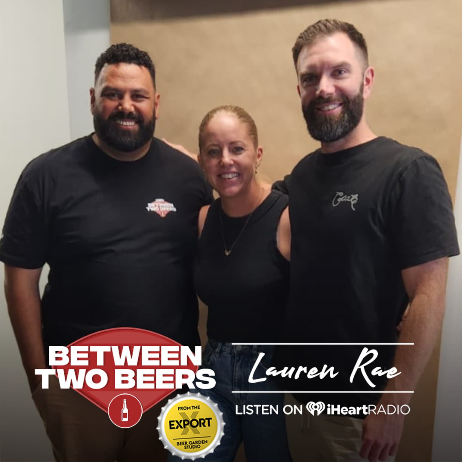 Lauren Rae: Fighting Terminal Cancer Diagnosis, Commonwealth Games Experience & More! artwork