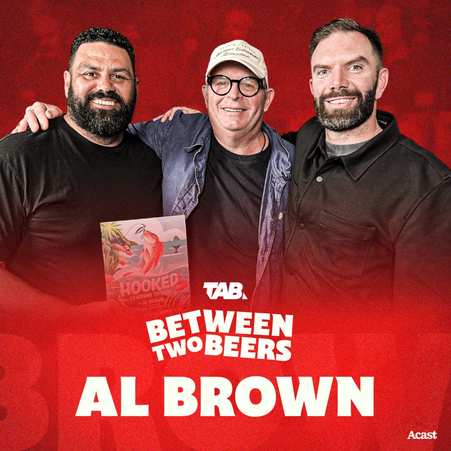 Al Brown’s Painful Adoption History, The Struggles Behind TV & Culinary Fame artwork