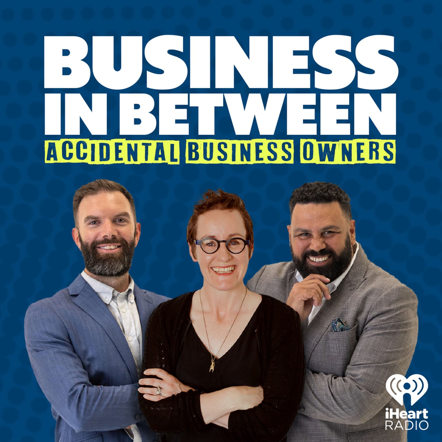 Struggling to Balance Family & Business… What Do We Really Want? Accidental Business Owners #3 artwork