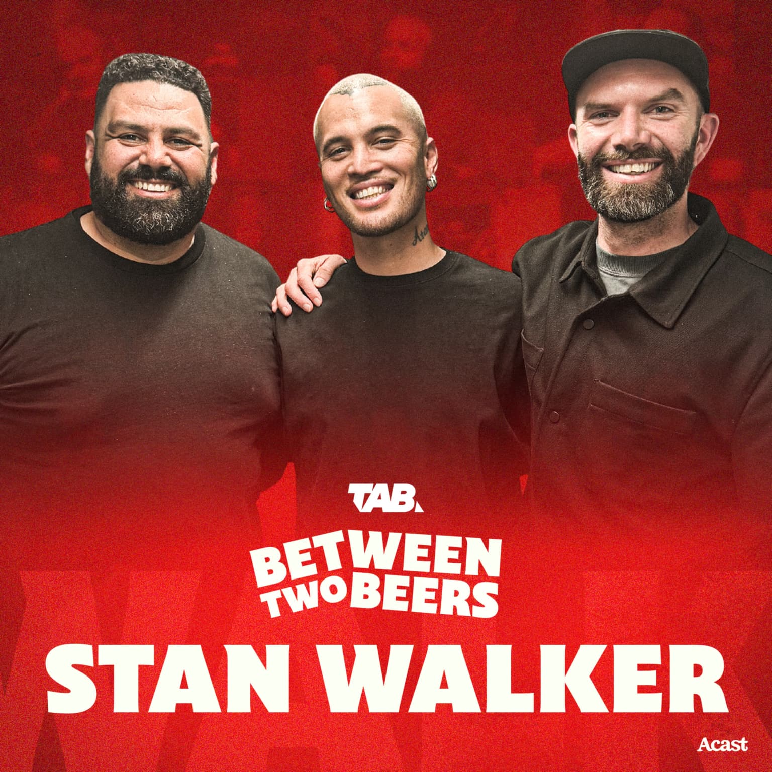 Stan Walker on Overcoming Childhood Abuse, Cancer & Finding His Purpose artwork