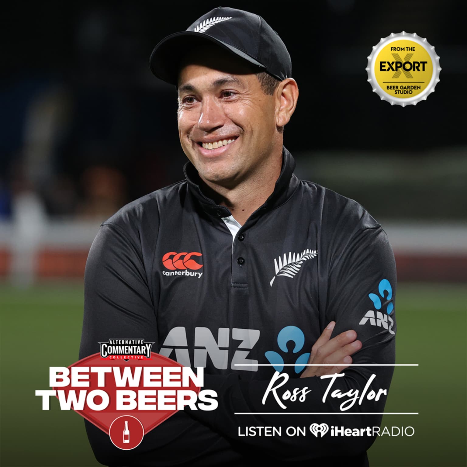 Ross Taylor: My side of the story artwork