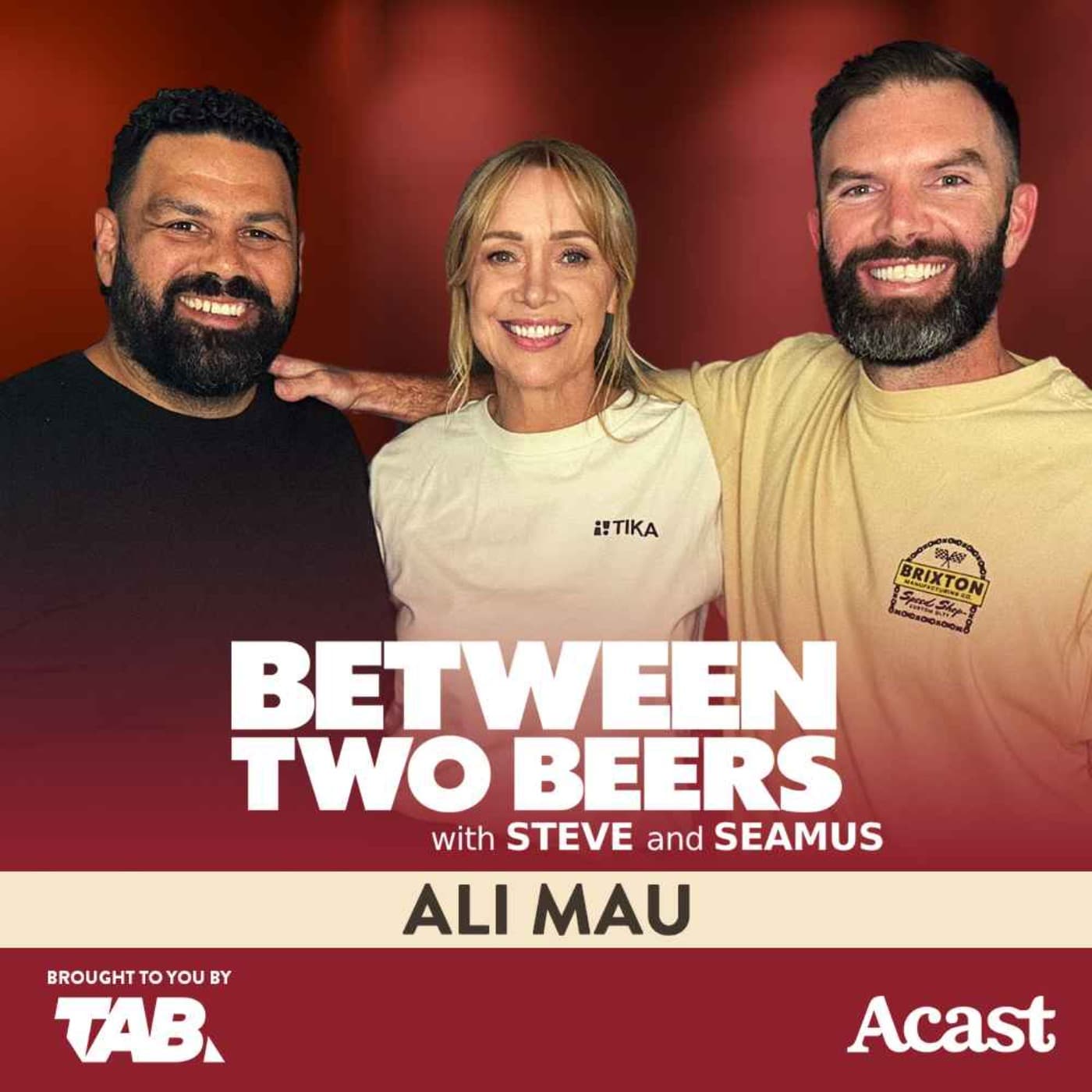 Ali Mau Opens Up: S*xual Abuse & Trauma, Why Paul Henry’s ‘Moustache Gate’ is Her Biggest Regret artwork