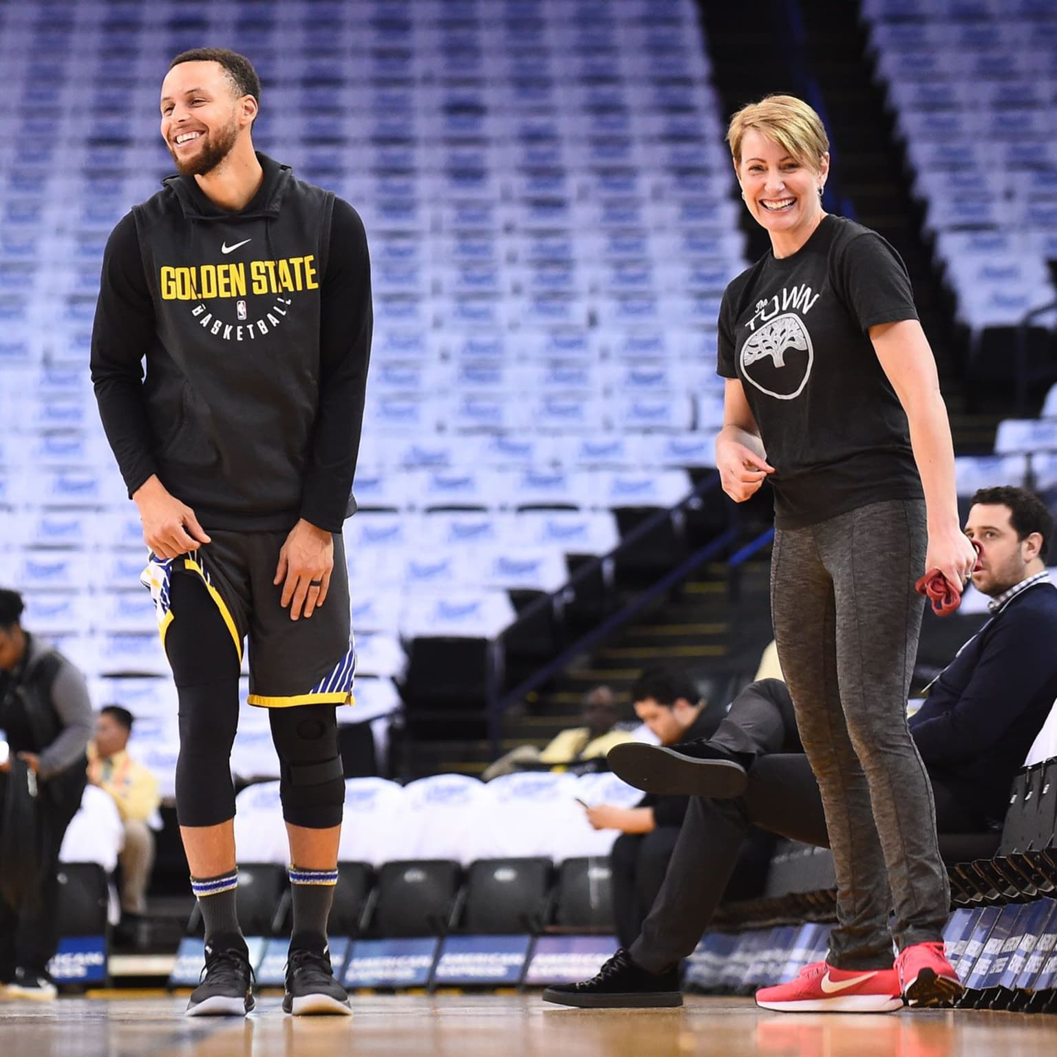 Chelsea Lane: How to make it in the NBA artwork