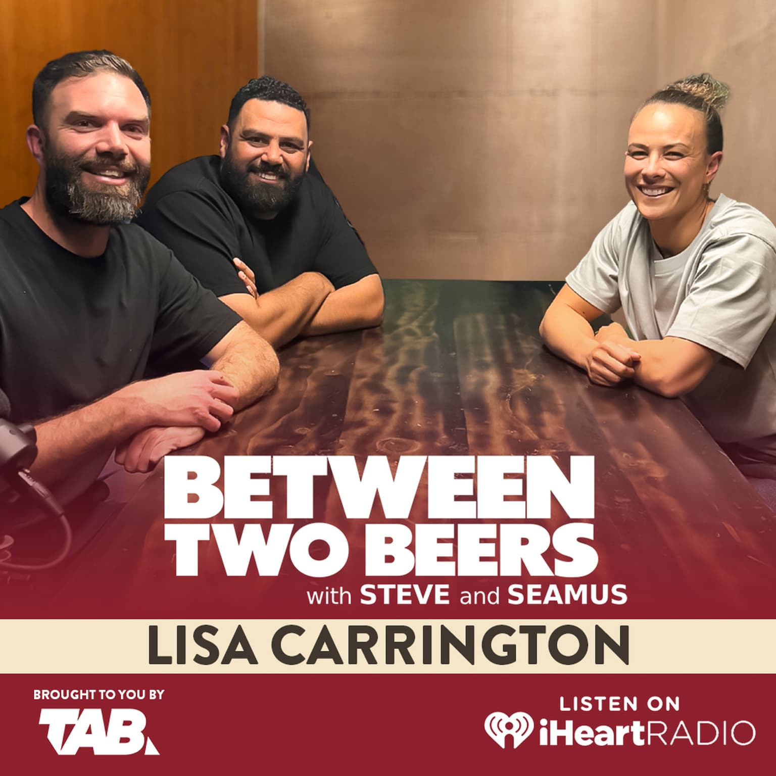 Lisa Carrington EXCLUSIVE: Crisis Before Paris, Breaking World Records in Training & Questioning Retirement artwork
