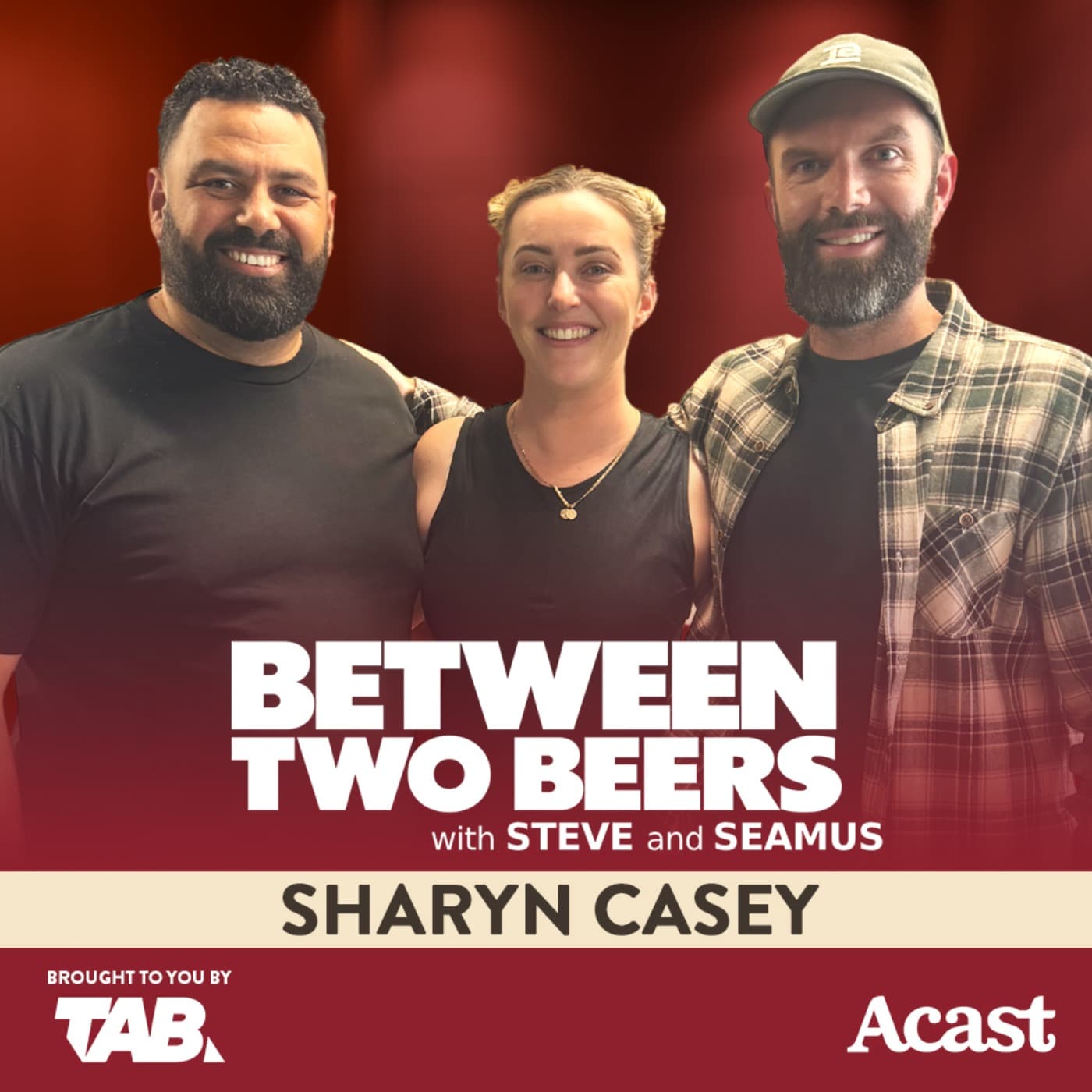 Sharyn Casey: Why I Left The Edge After 18 Years in Radio artwork