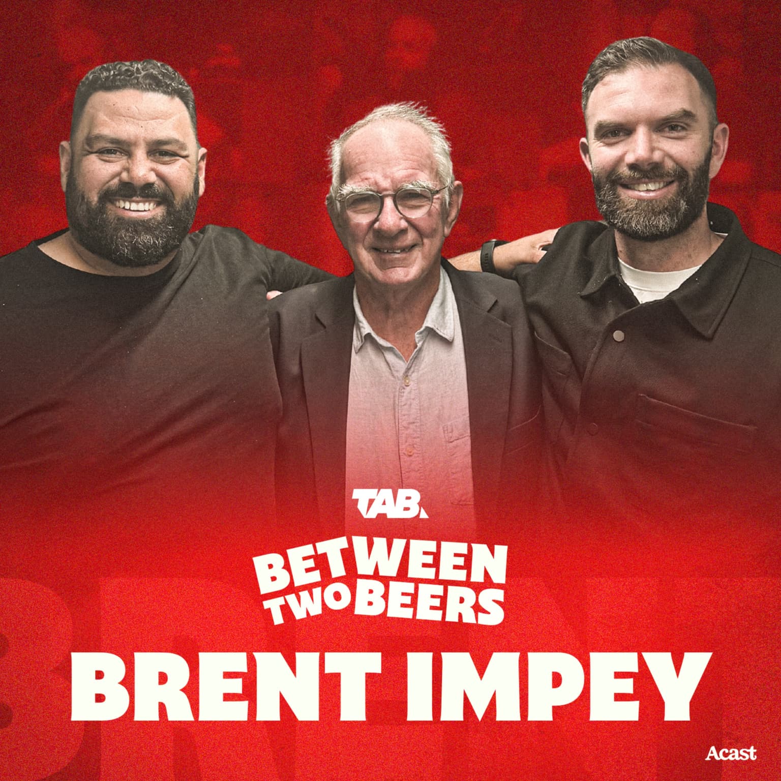 How Brent Impey Shaped NZ Rugby & Media - $777M Deals & Silver Lake Drama artwork