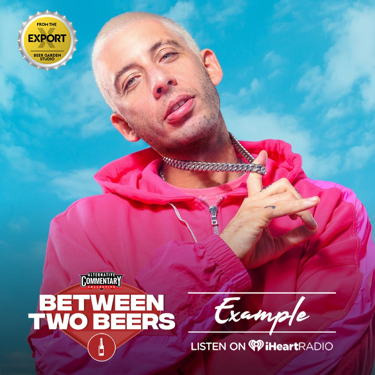 Example: 16 years at the top of global music artwork