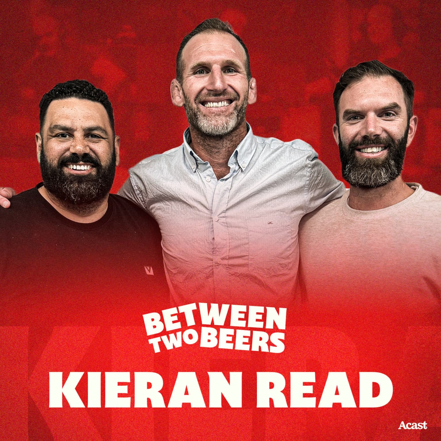 Kieran Read: The World Cup Final Call, Replacing Richie McCaw & Why He's Just Getting Started artwork