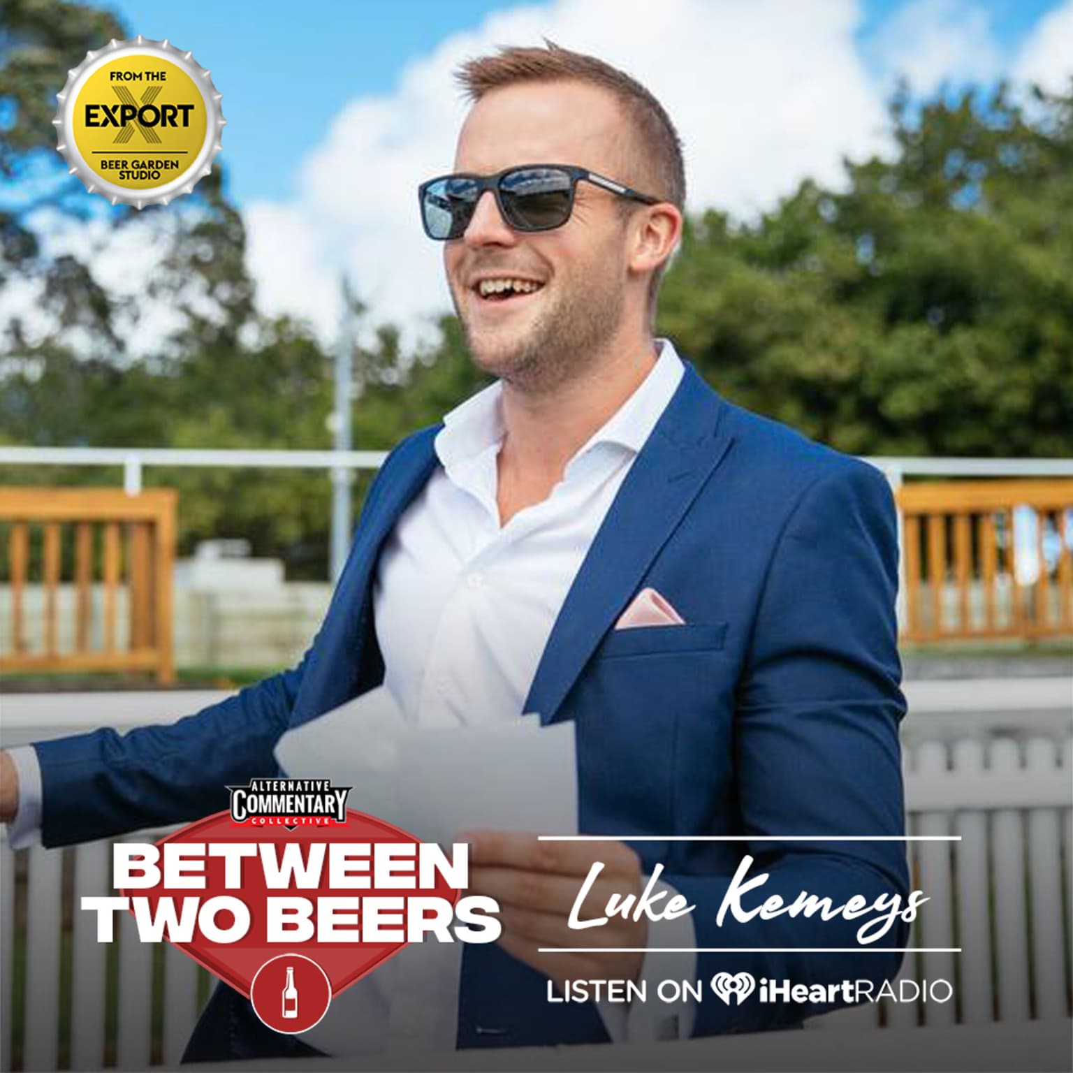 Luke Kemeys: How the Boys Got Paid artwork