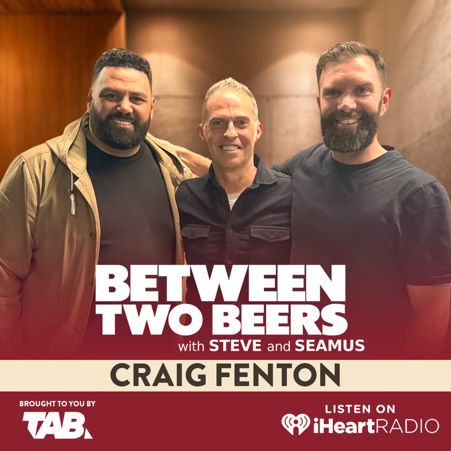 Craig Fenton: NZR Commercial CEO & Ex-Google Director on the Business of Rugby & Future of Content Creation artwork