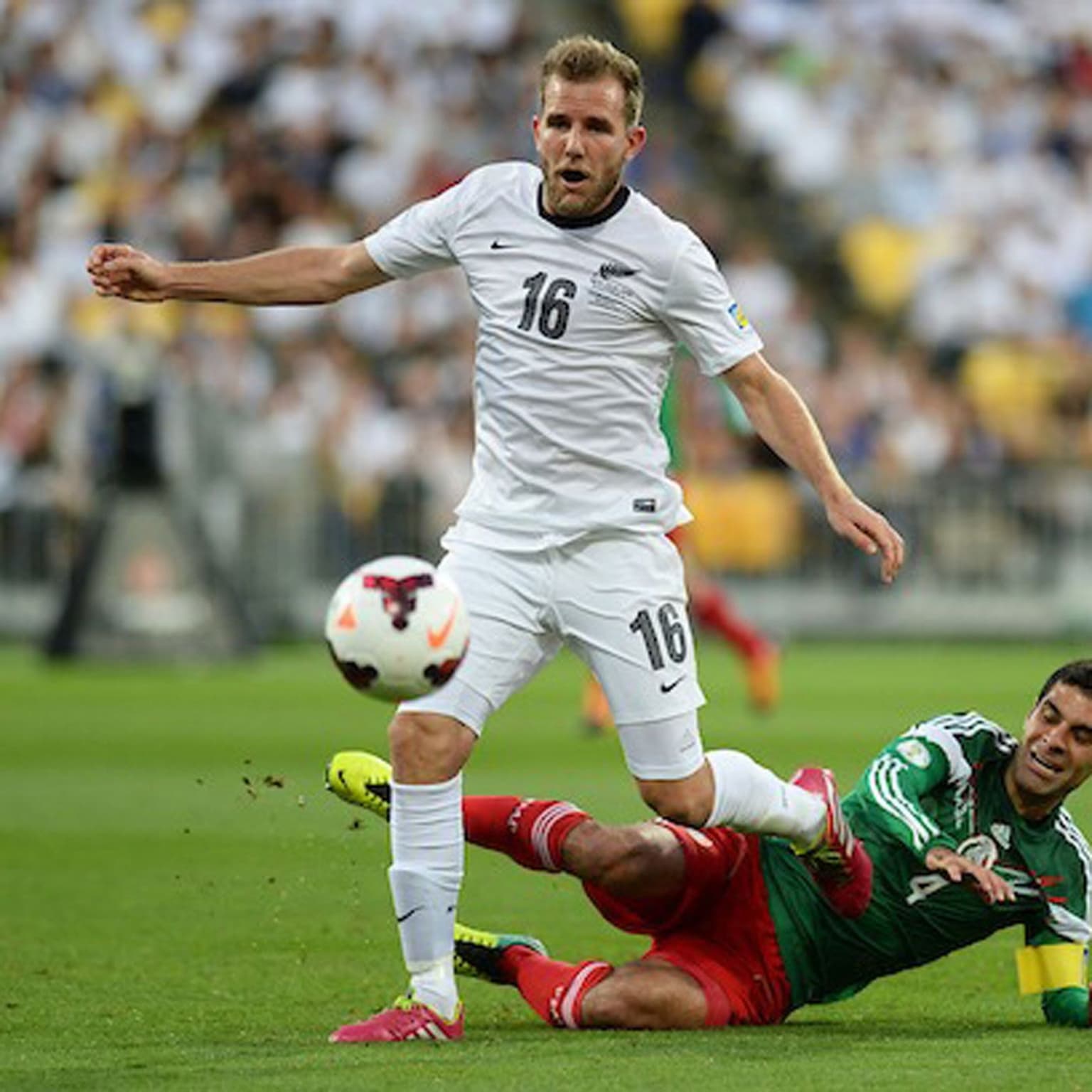 Jeremy Brockie: From dreadlocks to lockdowns artwork