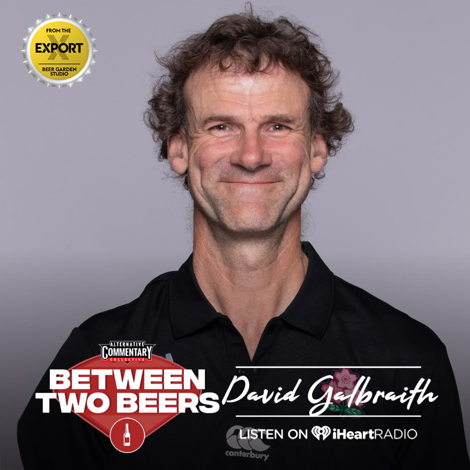 David Galbraith: The ghost in the machine artwork