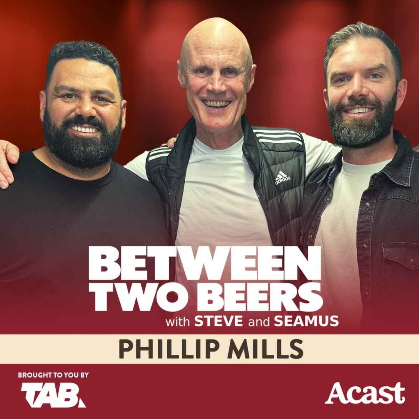 Les Mills CEO: How a Kiwi Gym Became a Global Fitness Empire artwork