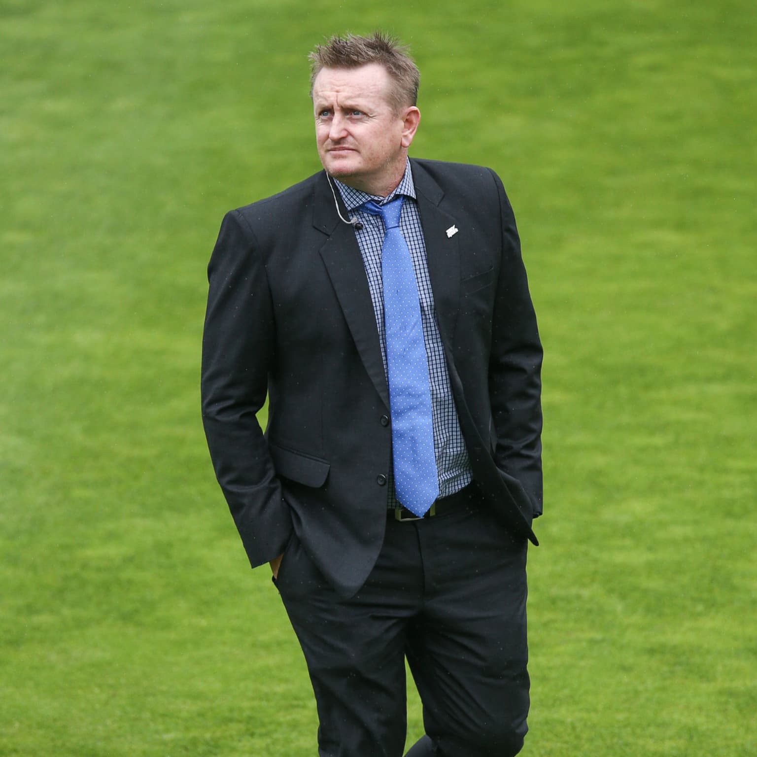 Scott Styris: The all-rounder artwork