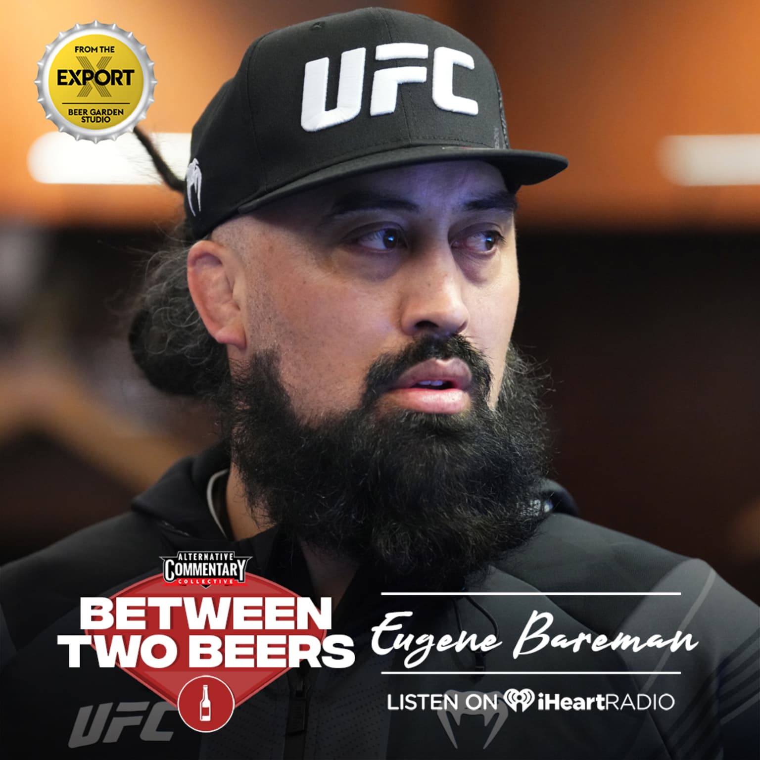 Eugene Bareman: Falling in love with fighting (re-release) artwork