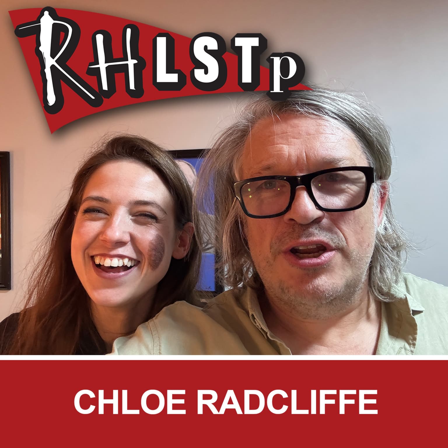 RHLSTP 559 - Chloe Radcliffe artwork