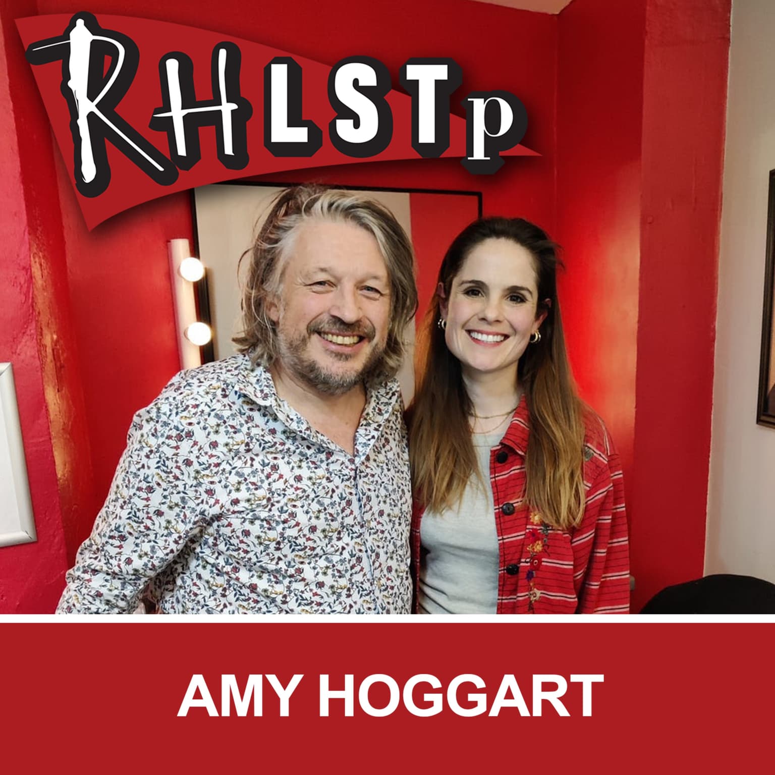 RHLSTP 562 - Amy Hoggart artwork