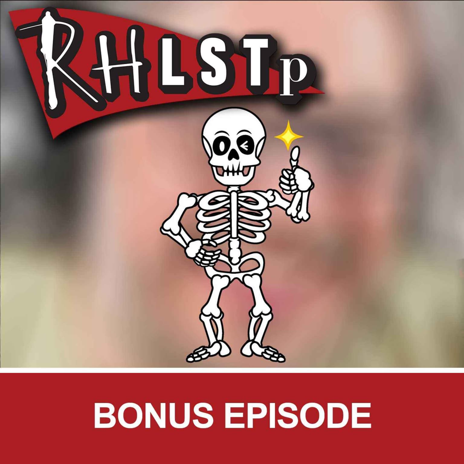 RHLSTP - Rich Beyond My Wildest Dreams artwork