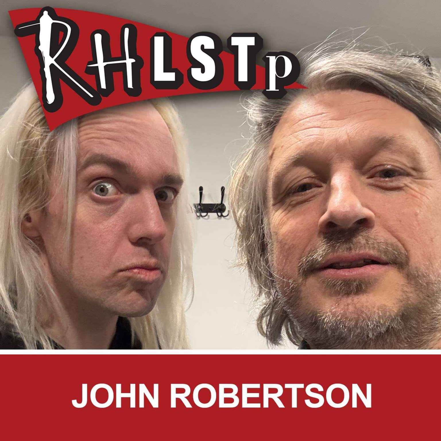 RHLSTP 557 - John Robertson artwork