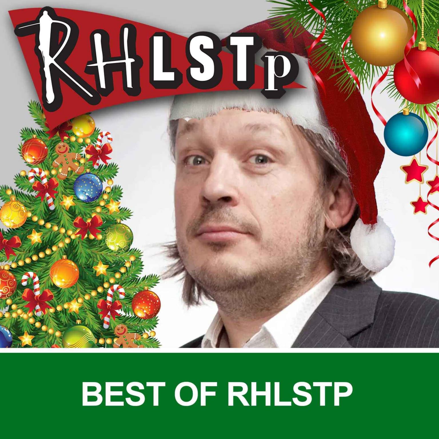 The Best of RHLSTP 2024 - Part 2 artwork