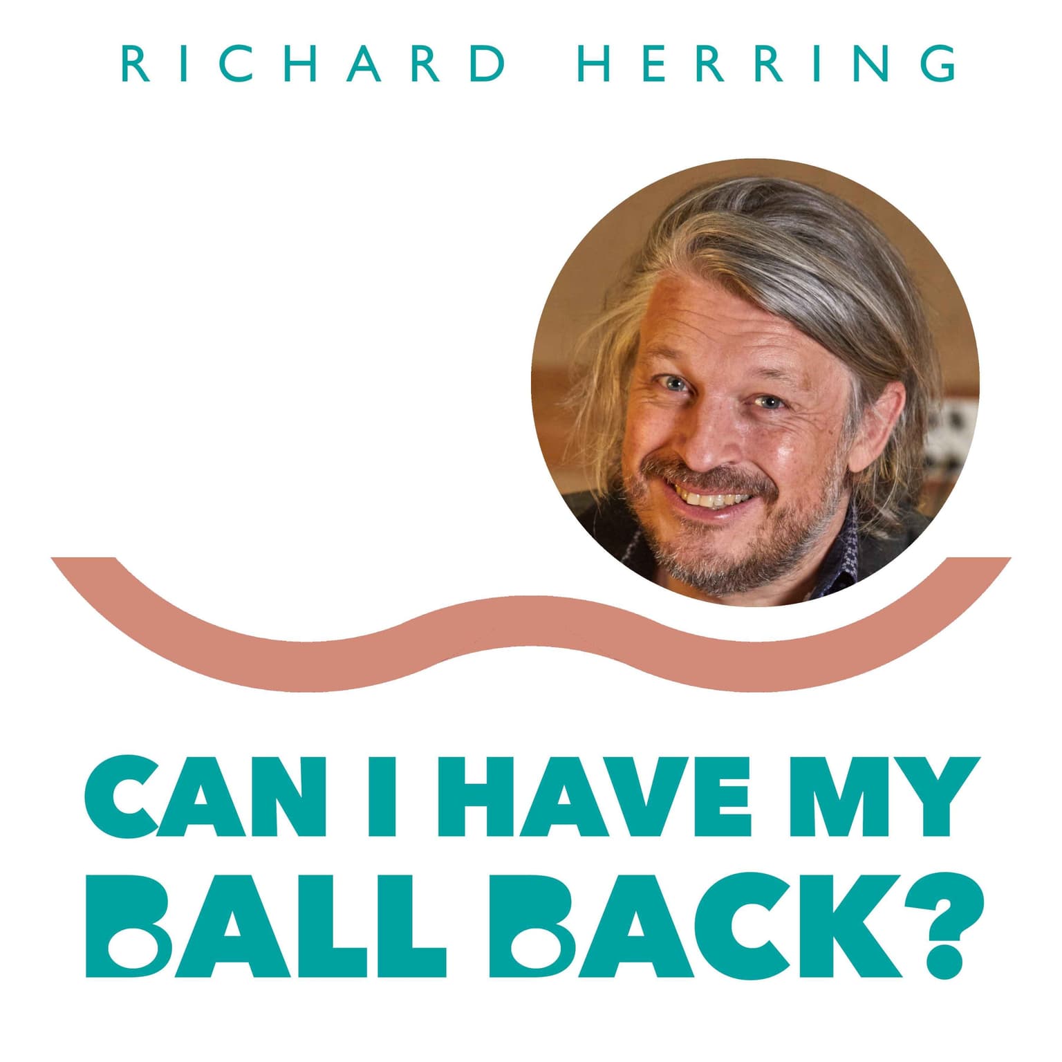 Can I Have My Ball Back? - Episode 9 artwork