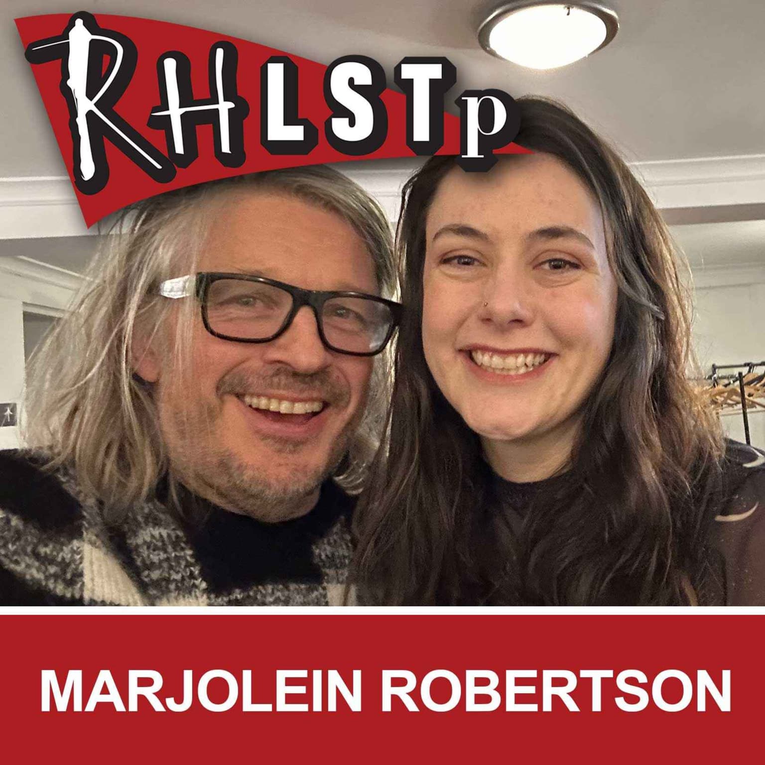 RHLSTP 514 - Marjolein Robertson artwork