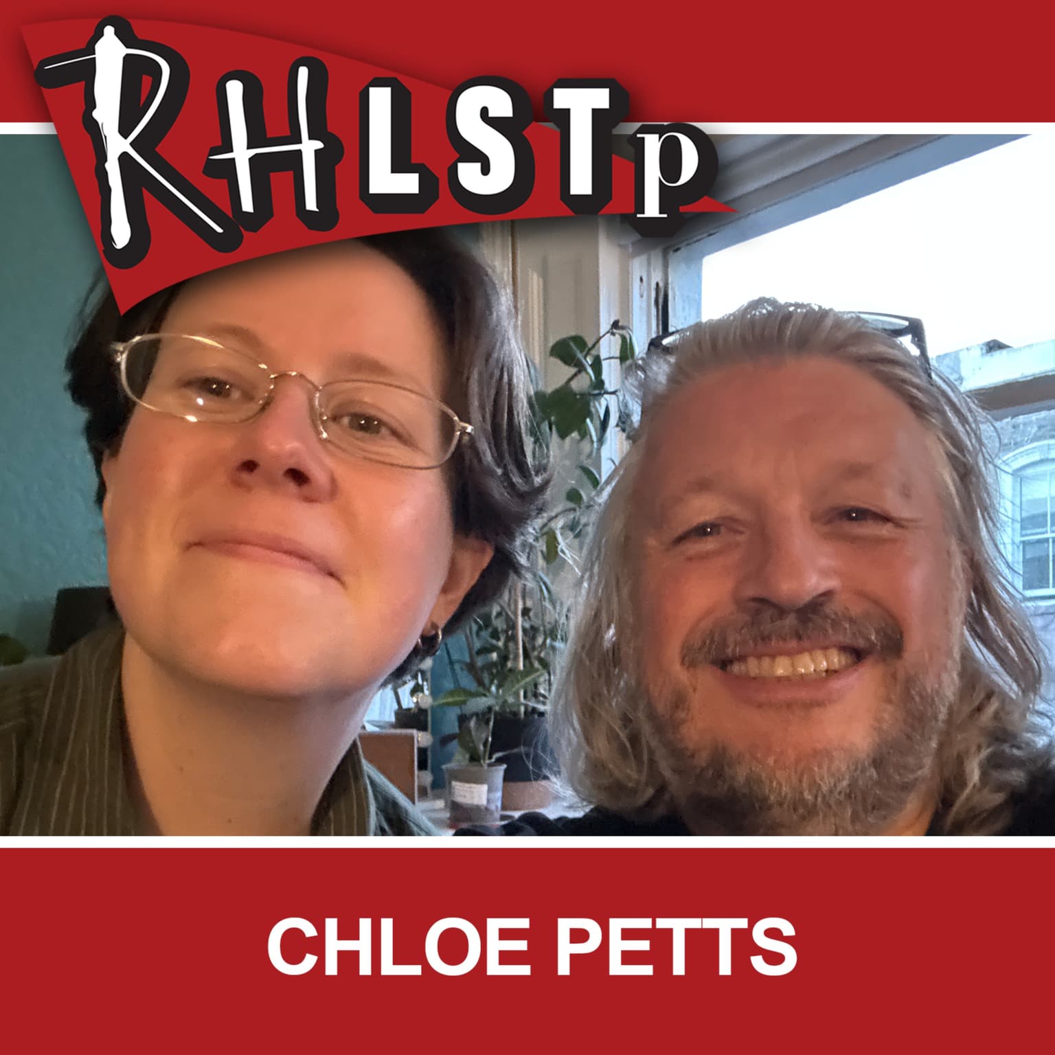 RHLSTP 571 - Chloe Petts artwork