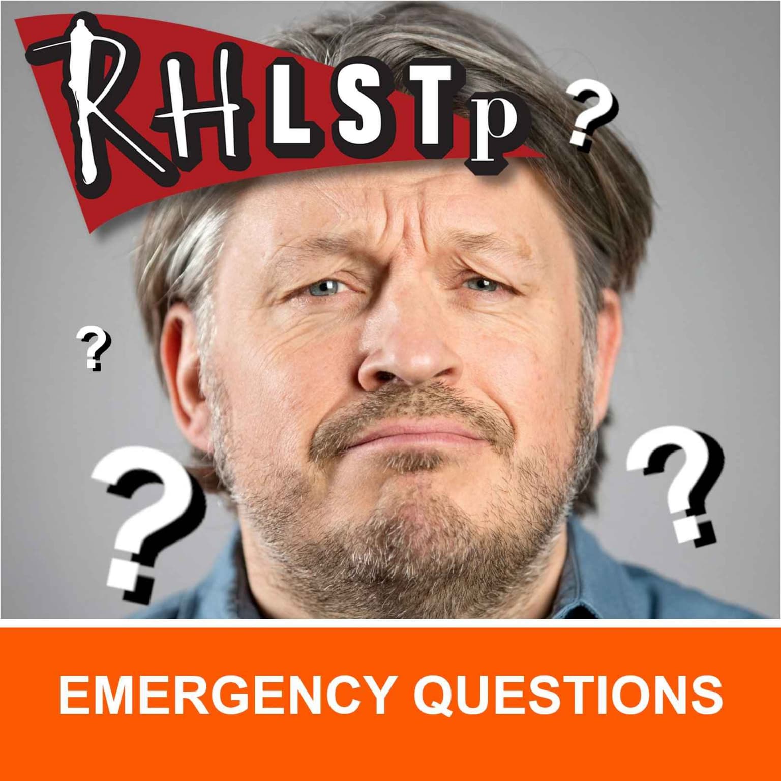 RHLSTP Emergency Questions 8 artwork