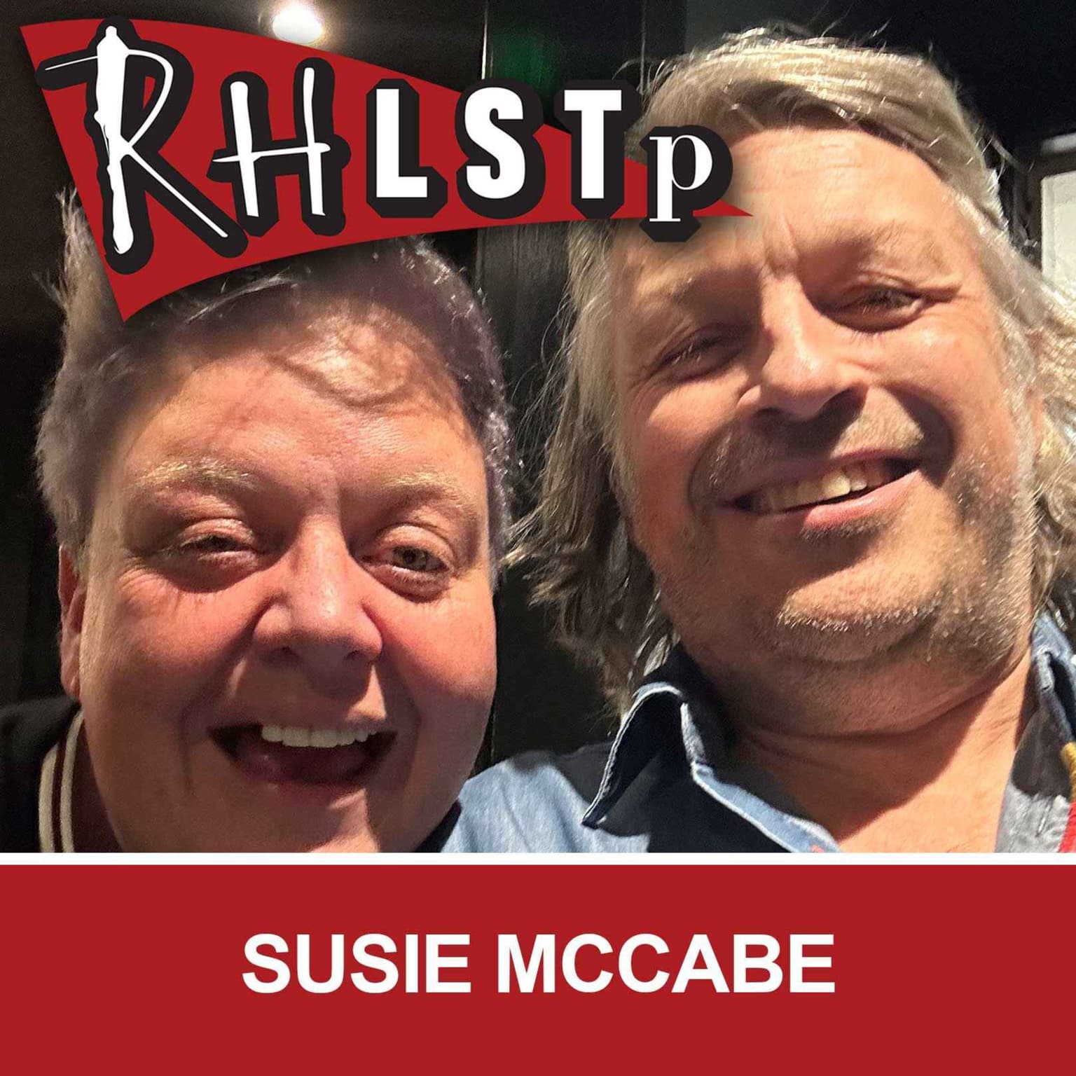 RHLSTP 520 - Susie McCabe artwork