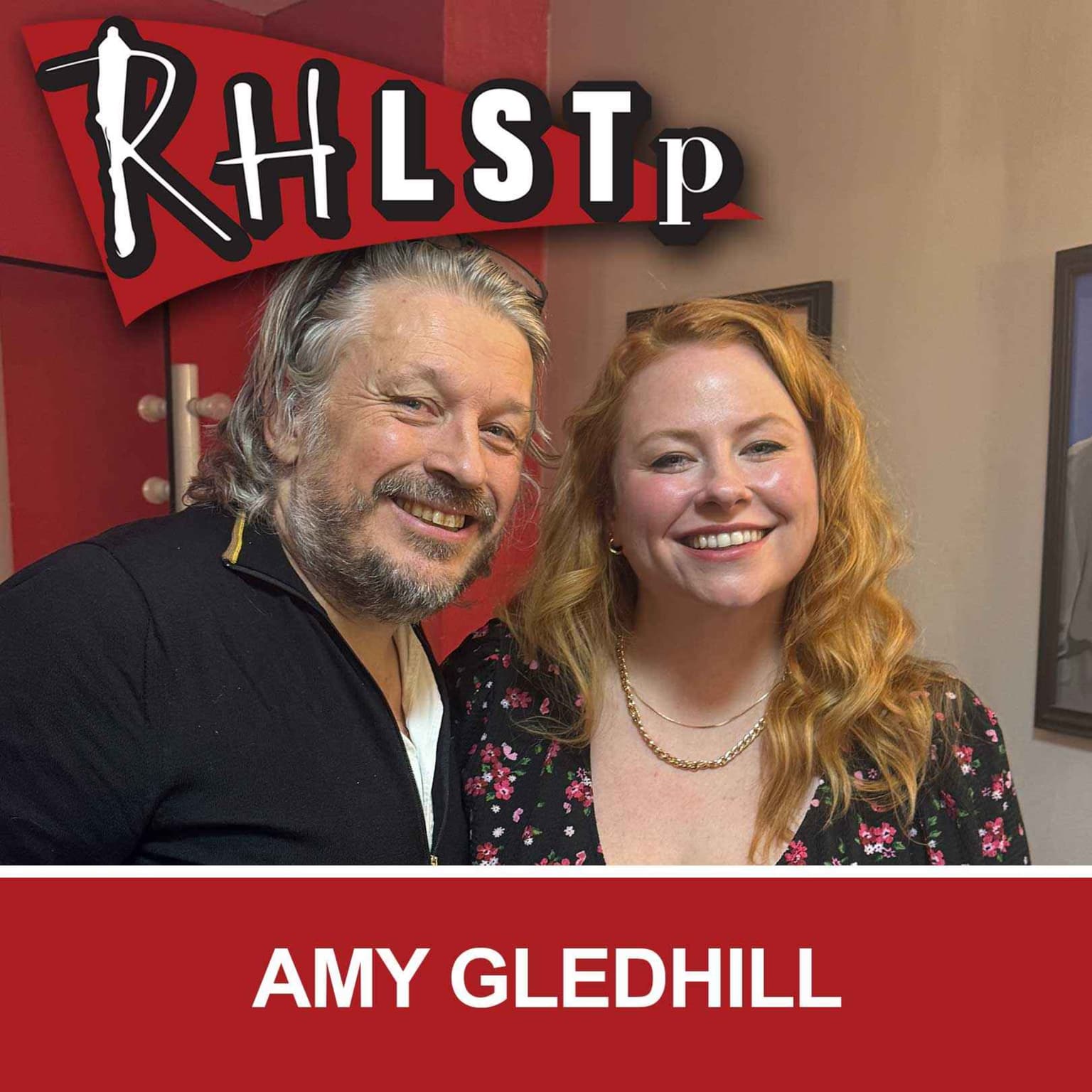 RHLSTP 553 - Amy Gledhill artwork