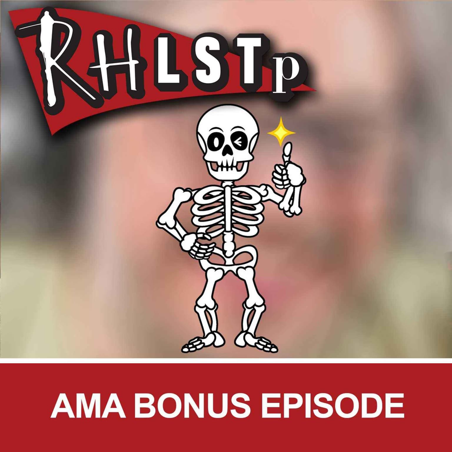Christmas AMA 6 artwork