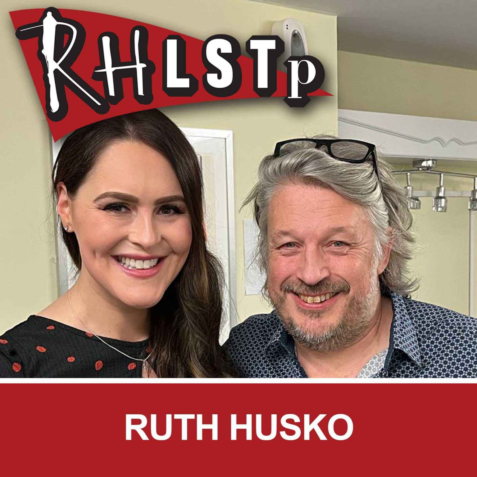 RHLSTP 544 - Ruth Husko artwork