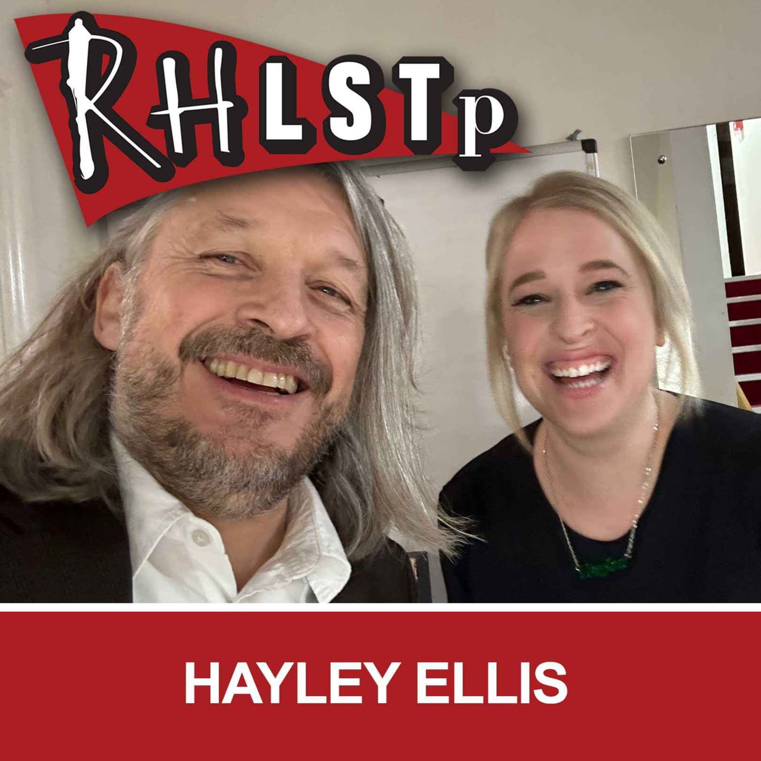 RHLSTP 500 - Hayley Ellis artwork