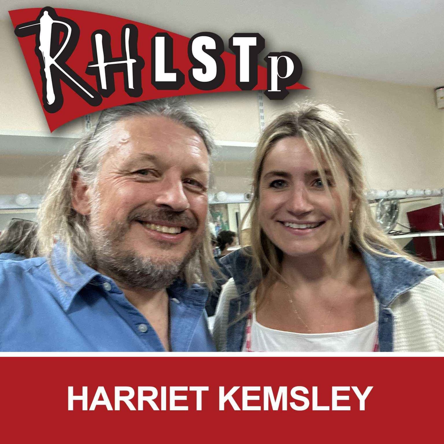 RHLSTP 473 - Harriet Kemsley artwork