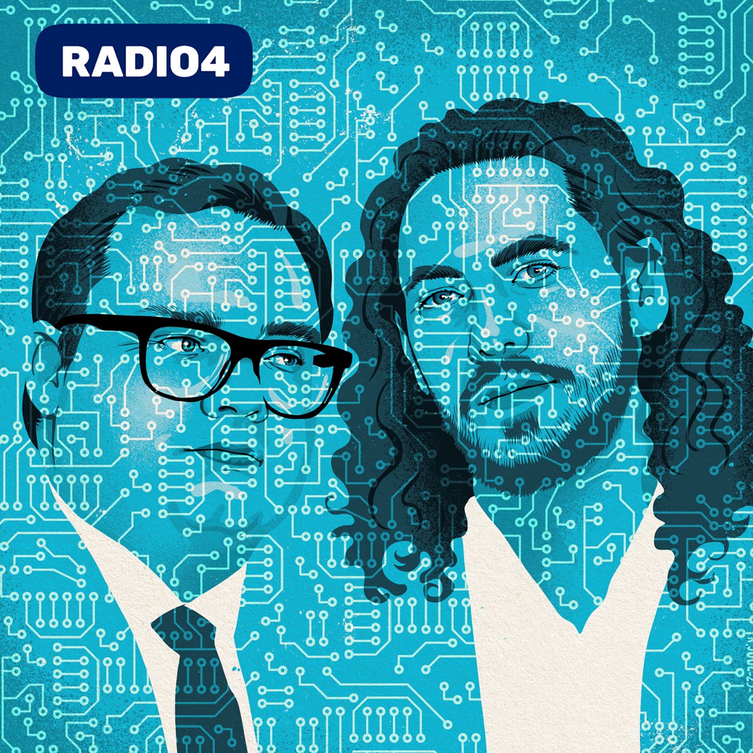 Kaos hos OpenAI: Er kunstig intelligens ude af kontrol? artwork