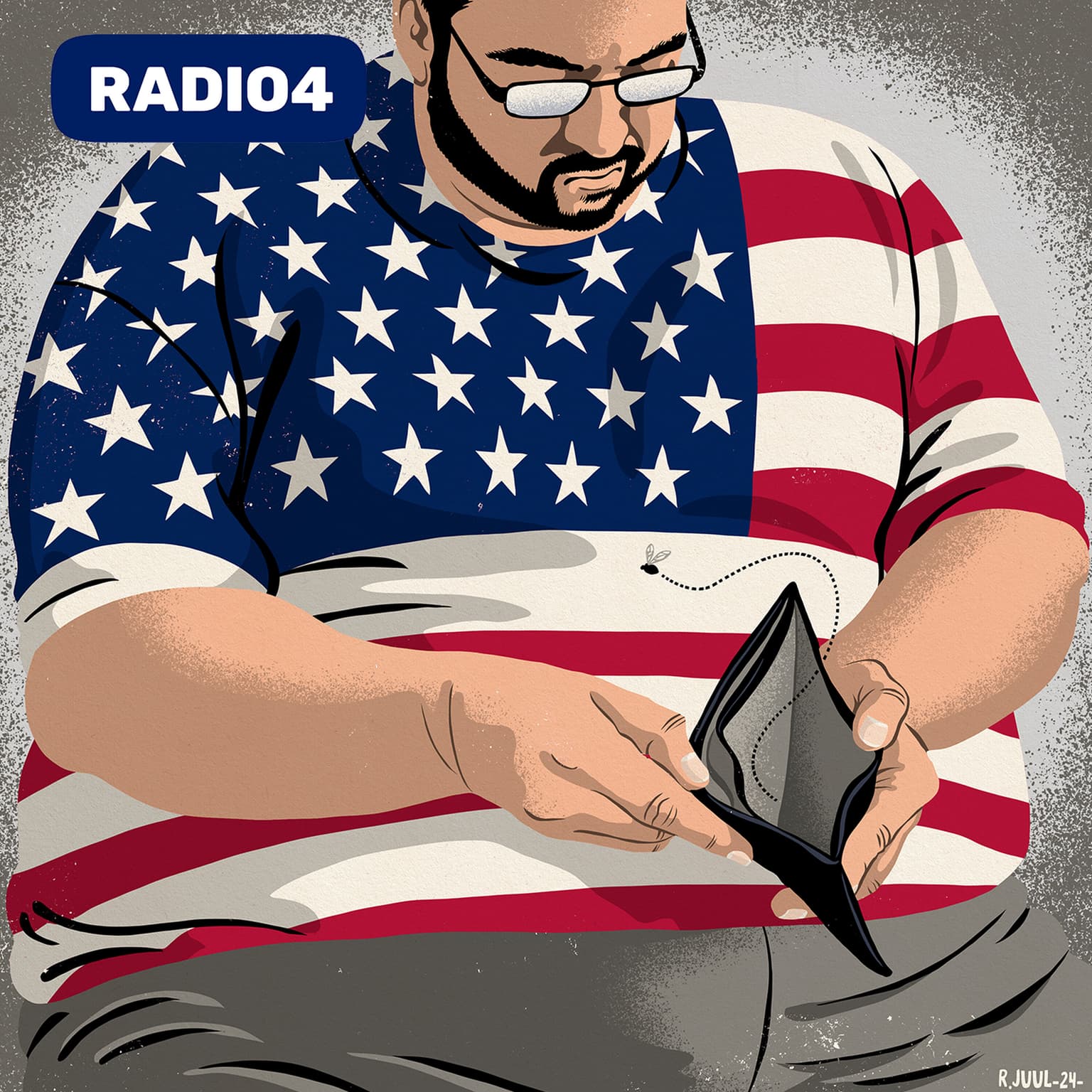 Den amerikanske fedmeepidemi: Er Ozempic ved at ændre USA? artwork