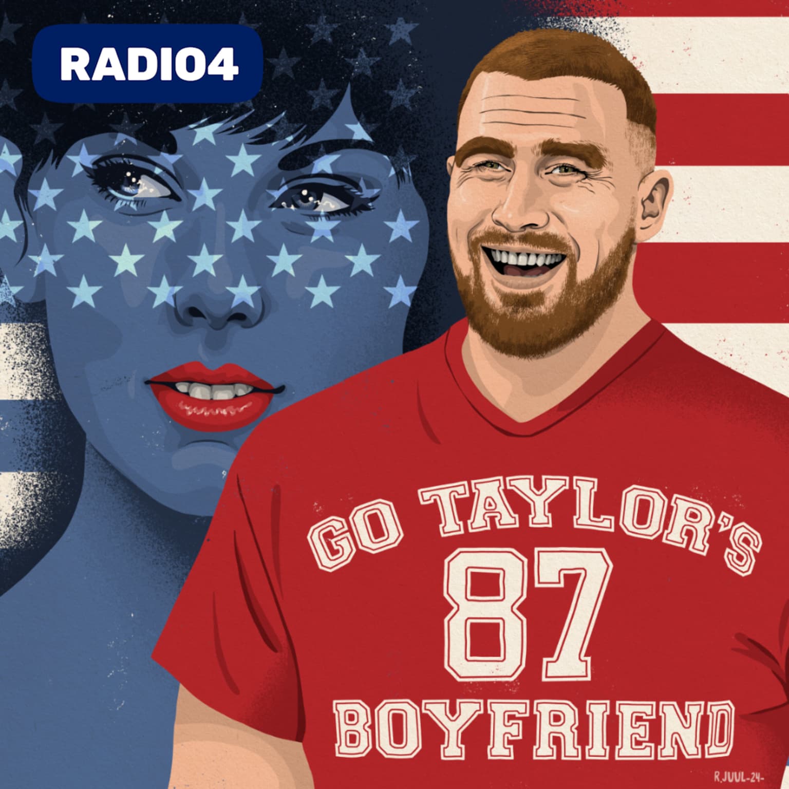 Super Bowl: Hvordan blev årets største sportsbegivenhed et kulturfænomen? artwork