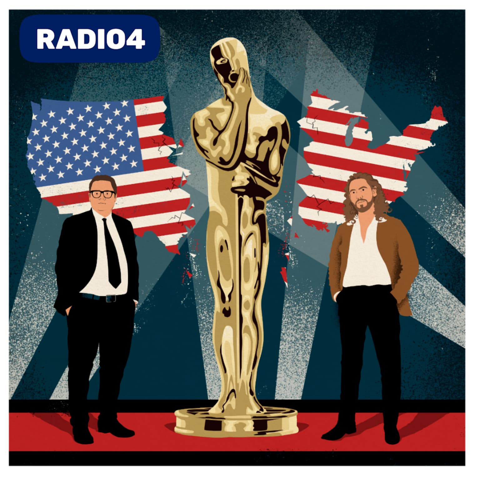 Bør Oscar-showet lukke og slukke? artwork