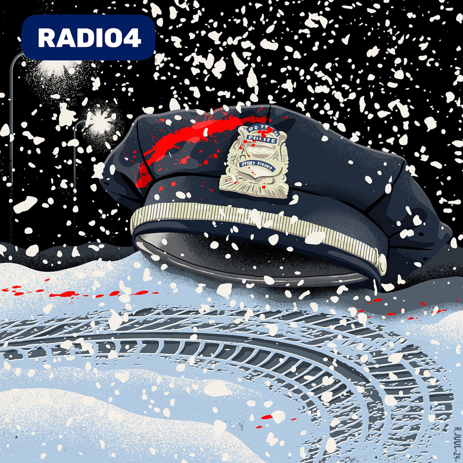 Politimord eller justitsmord? Karen Read-sagen deler vandene artwork