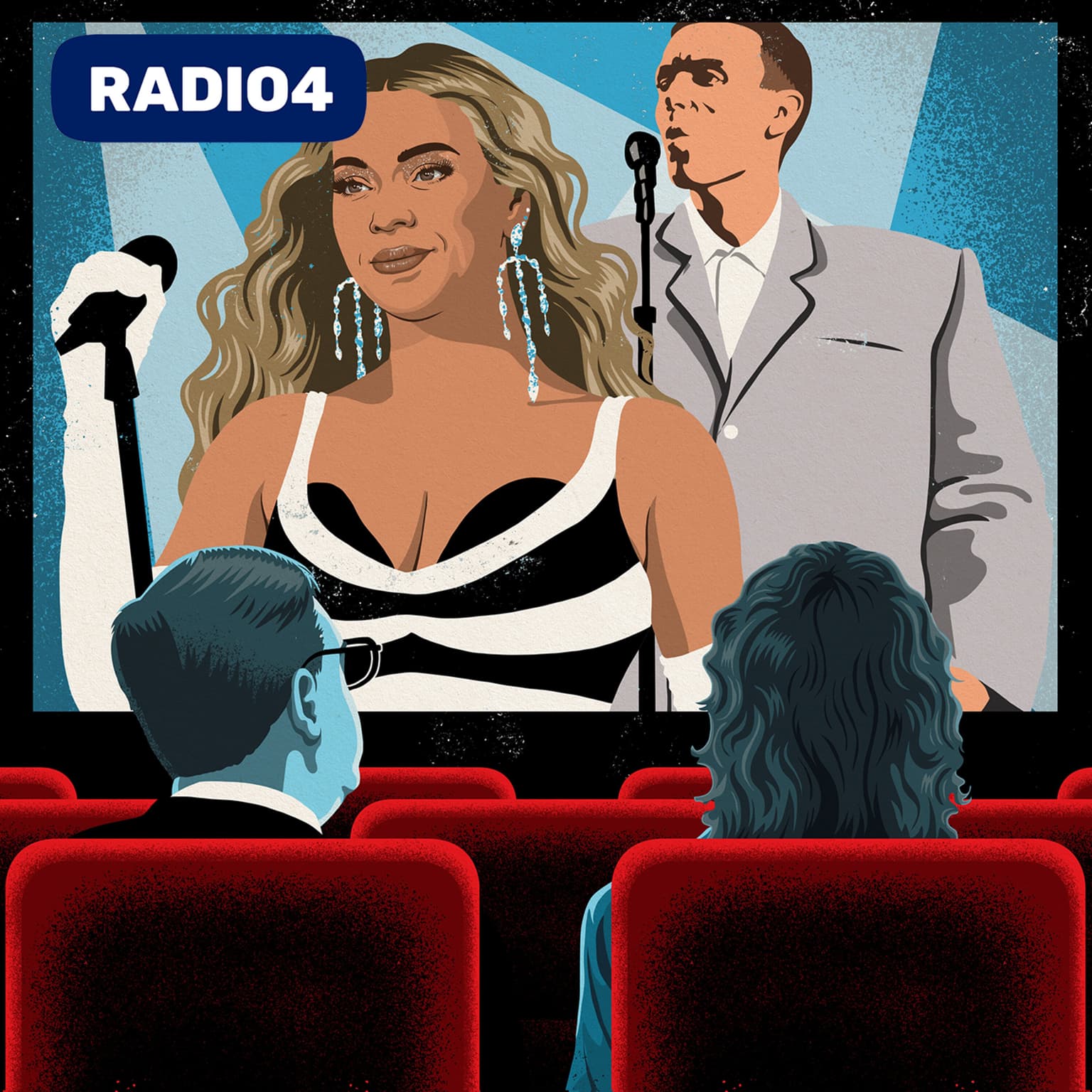 Hvorfor er koncertfilm blevet den nye trend på det store lærred? artwork