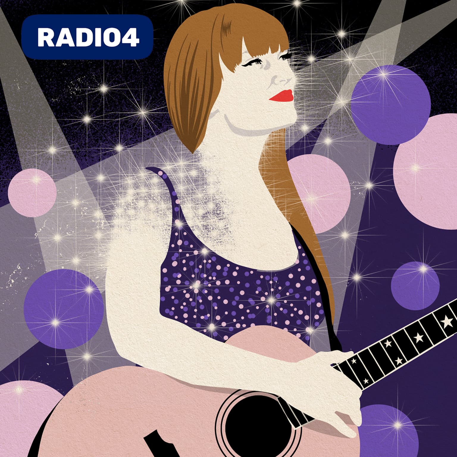 Hvordan blev Taylor Swift verdens største popstjerne? artwork