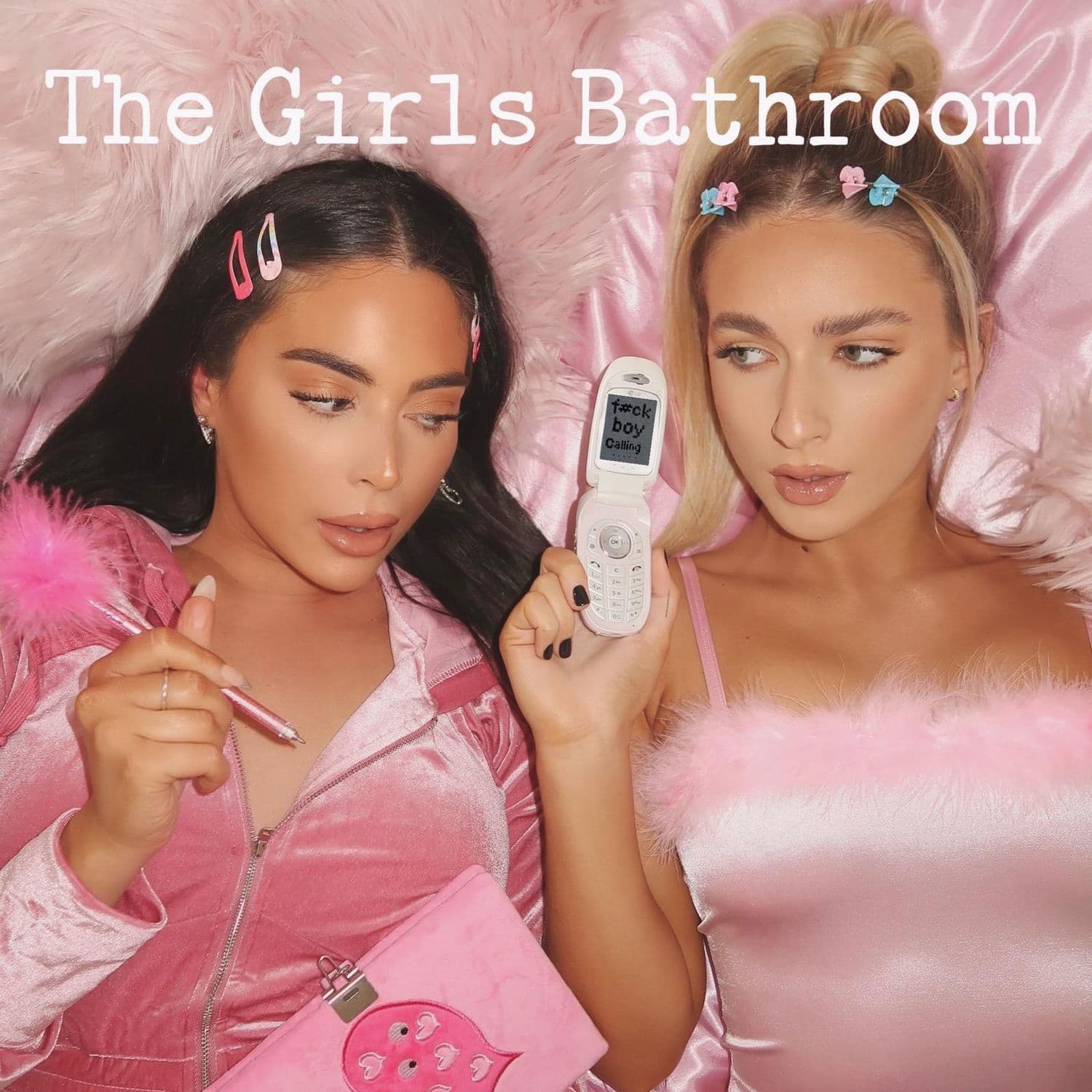 Girl Talk: Do I need my BFFs permission to try for a baby? artwork